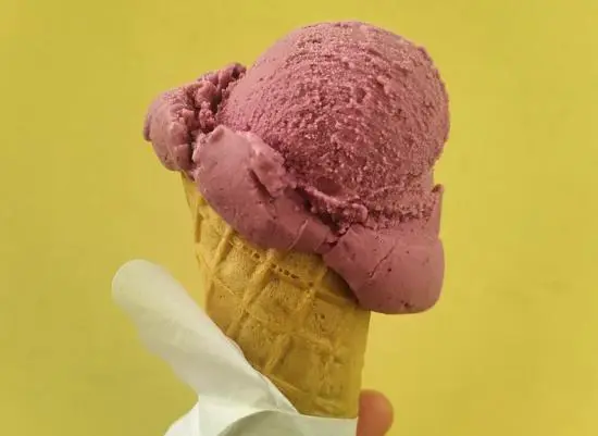 Konditormeister-Eis