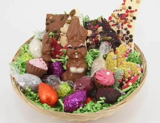 Ostern