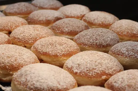 Krapfen