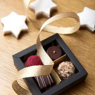 Pralinen