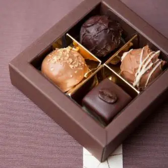 Pralinen