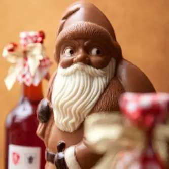 Schokonikoläuse