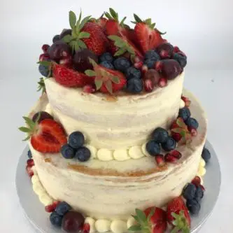 Hochzeitstorte 4