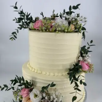 Hochzeitstorte 11