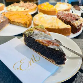 Mohnkuchen for life