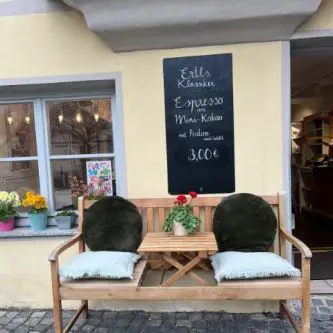 Bester Platz!
