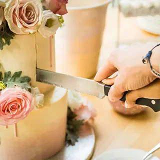 Hochzeitstorten